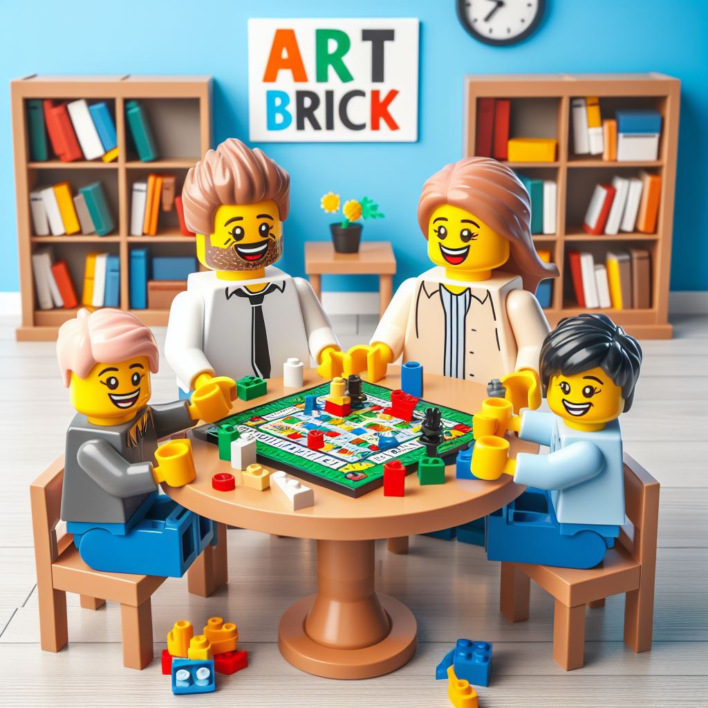 petite présentation rapide de qui nous sommes